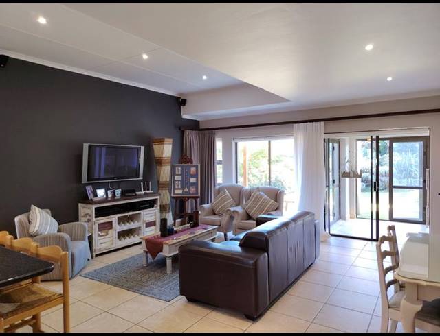 5 BEDROOM HOUSE FOR SALE IN MOSSEL BAY GOLF ESTATE